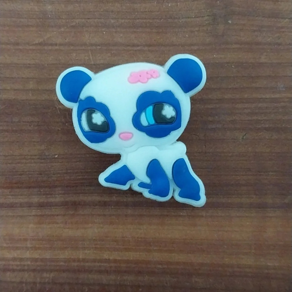 Littlest Pet Shop Croc Charm